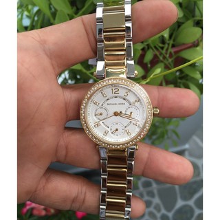 Đồng Hồ Michael Kors Nữ MK6055
