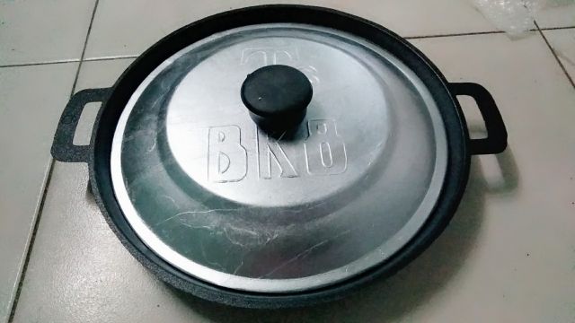 Sỉ lẻ Khuôn Bánh Khọt 8 lỗ chống dính