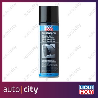 Xịt bảo dưỡng cao su nhựa silicon Liqui Moly 3310/ 300ml