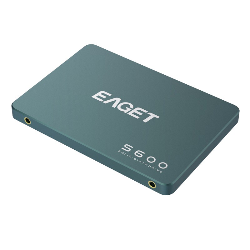 Ổ Cứng Ssd Sata3.0 Eaget S600 128g 2.5 Inch | BigBuy360 - bigbuy360.vn