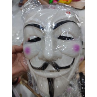 Mặt nạ hacker