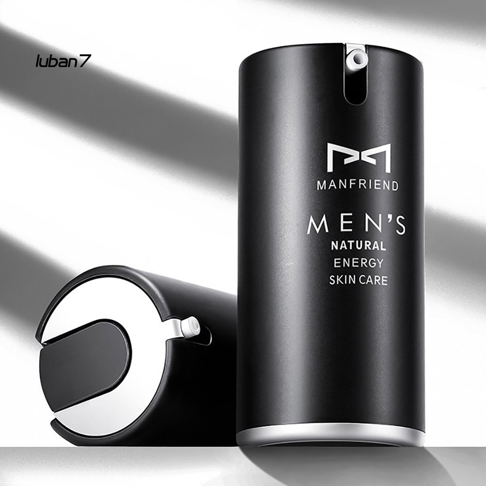 Kem dưỡng ẩm làm trắng da mặt xóa mờ sạm nám dành cho nam giới | BigBuy360 - bigbuy360.vn