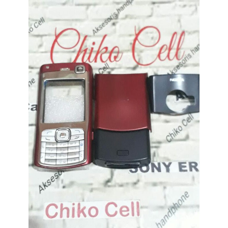 Ốp điện thoại cho Nokia N70
