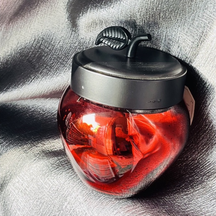 Nến thơm cao cấp tỏa mùi tốt_nến thơm redshed VNXK cao cấp