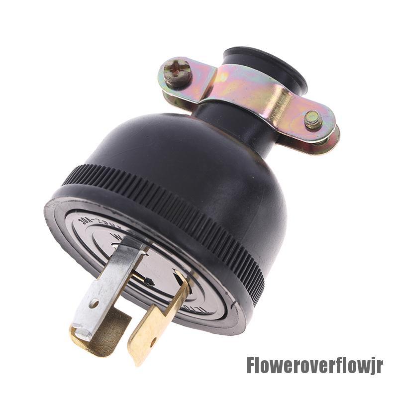 Phích Cắm Máy Phát Điện 2.5KW 168f / 170f