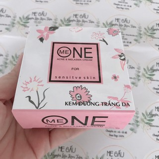 Lẻ 1 hộp kem one việt 20g