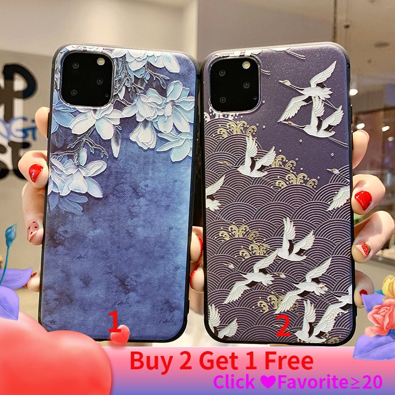 Ốp lưng cho iPhone11 IPhone11 Pro Max