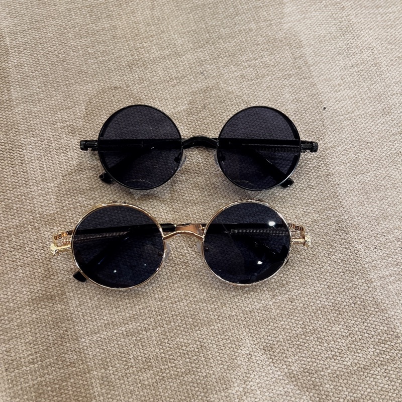 KÍNH THẦY BÓI LOẠI 1 Jolie eyewear