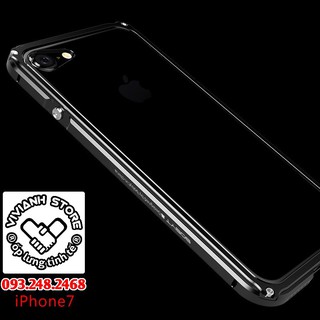 IP10- Ốp viền siêu bảo vệ chính hãng BOBYT cho Iphone 6/ 6+/ 7/ 7+