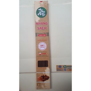 Nhang quế cao cấp 40cm