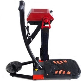 Máy massge bụng đứng 3 chức năng, giảm mở nhanh chóng, có xoay eo ,gập bụng, mẫu mới , đế cao chắc chắn