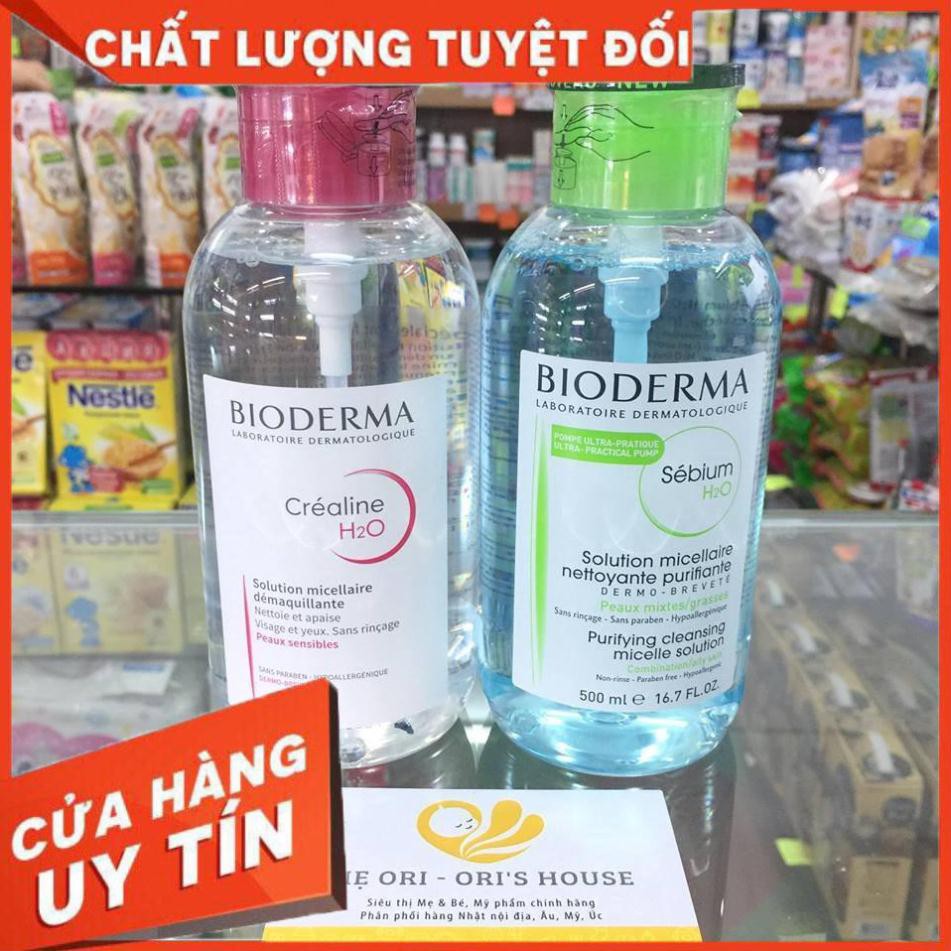 [ FREESHIP ] [ CHUẨN AUTH ] - Nước Tây Trang 500ml ⚡️𝐌𝐢𝐞̂̃𝐧 𝐏𝐡𝐢́ 𝐒𝐡𝐢𝐩⚡️ Hàng Nội Địa Pháp | BigBuy360 - bigbuy360.vn