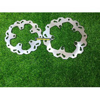 cặp đĩa kiểu cho exciter 150 galfer