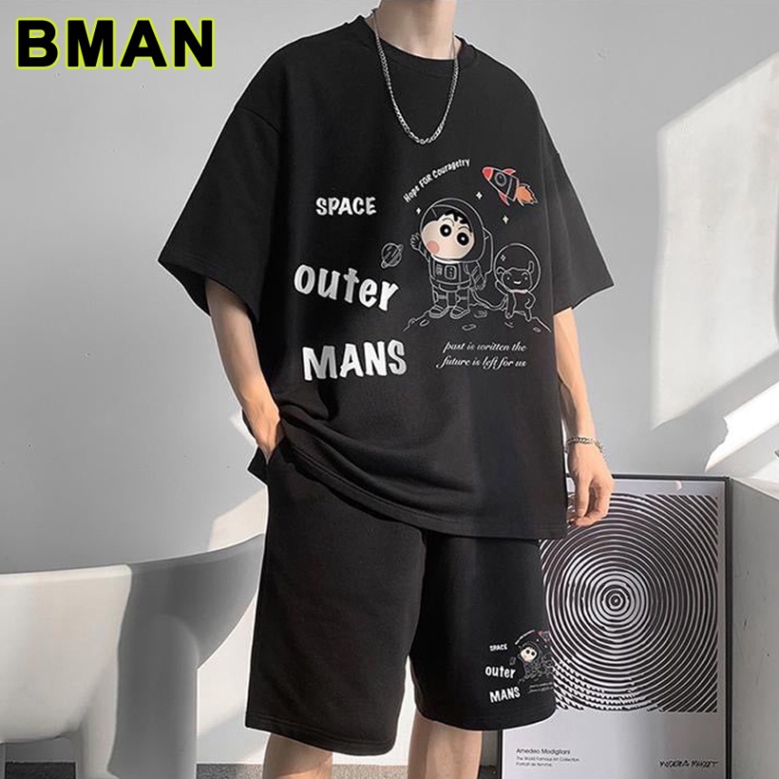 MÃ BỘ MAN .Bộ nam unisex phong cách Hàn quốc .