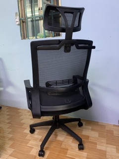Ghế Xoay Tựa Đầu
