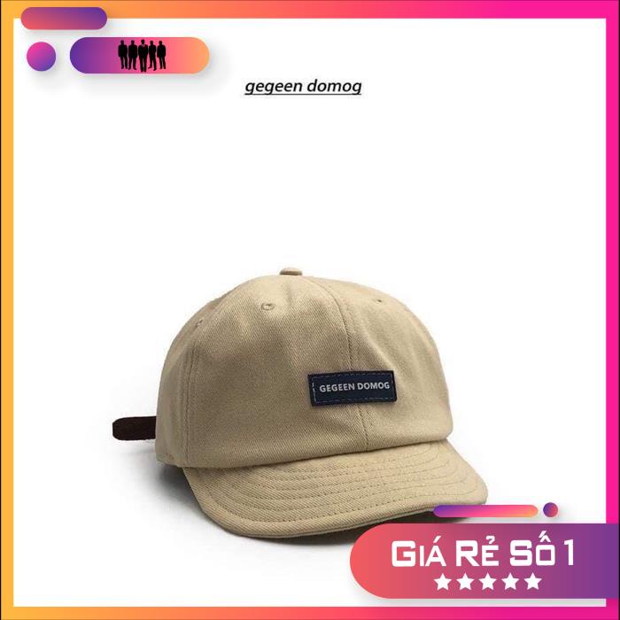 GEGEEN DOMOG CAP - NÓN UNDERGROUND CÁ TÍNH