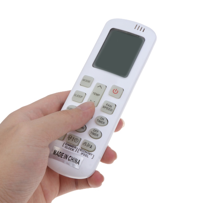 Bộ Điều Khiển Máy Lạnh DG11R2-01