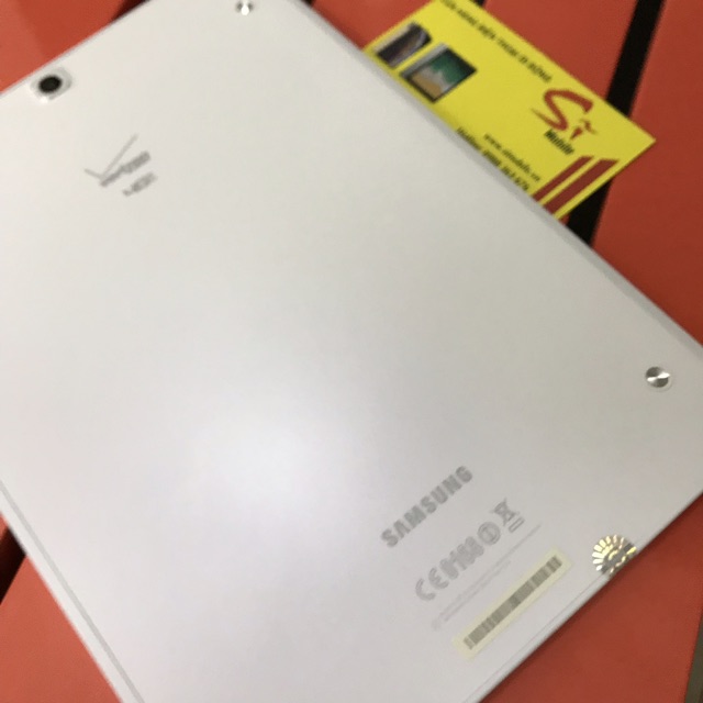 Máy Tính Bảng Samsung Galaxy Tab S2 9.7inch 4G Lte, Wifi | BigBuy360 - bigbuy360.vn