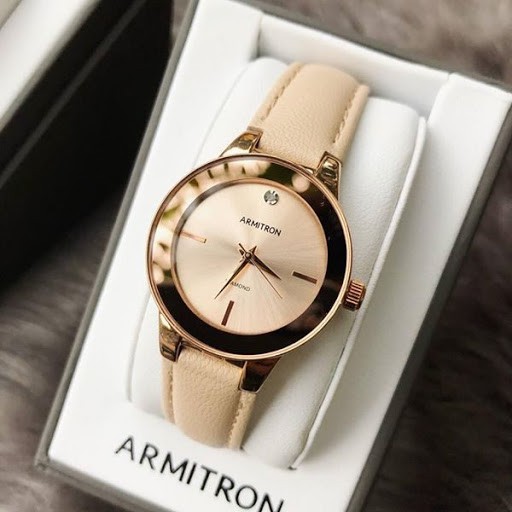 Đồng hồ Nữ Armitron 75/5410 ROSE GOLD