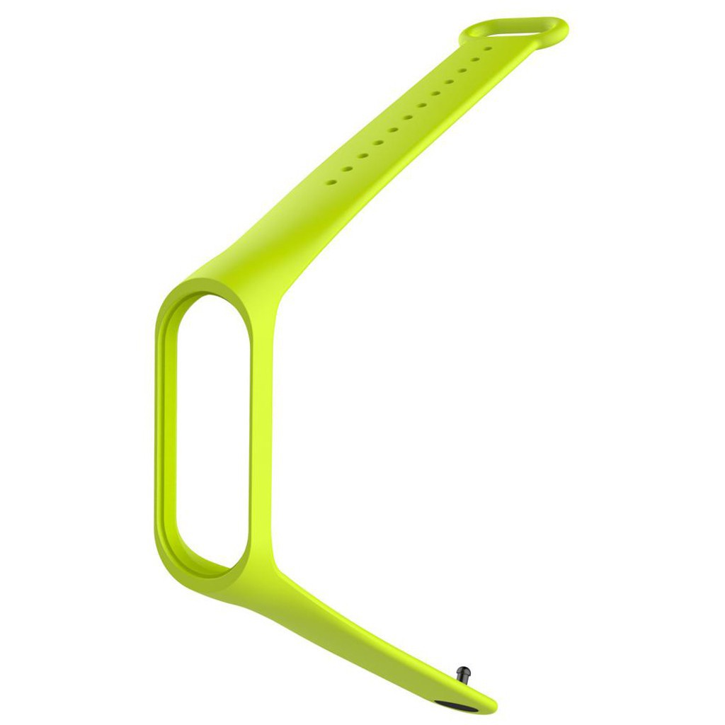 Quai dây đeo cổ tay thay thế cho vòng đeo tay thông minh cho Xiaomi Mi Band 3