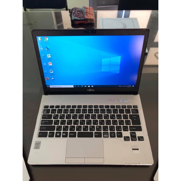 Laptop Fujitsu Nội Địa Nhật Bản | BigBuy360 - bigbuy360.vn