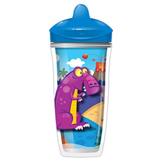 BÌNH SỮA CHO TRẺ PLAYTEX 266ML