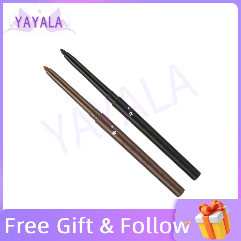 Bút kẻ mắt dạng lỏng lâu trôi không thấm nước 0.2g Yayala Langmanni | BigBuy360 - bigbuy360.vn