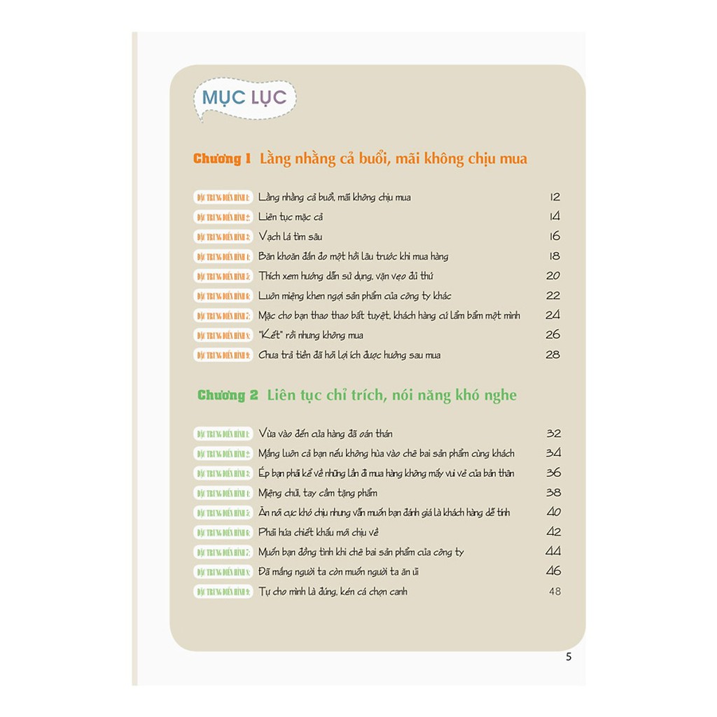 Sách - Khách Hàng Khó Vẫn Thừa Sức Đối Phó