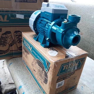 TOTAL Máy Bơm Nước 750W 1HP TWP17506