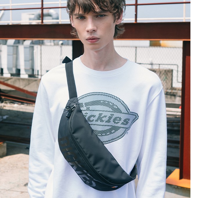 Túi đeo chéo bao tử ZADA chất liệu da pu chống nước thời trang đeo vai hàn quốc [Z6066] | BigBuy360 - bigbuy360.vn