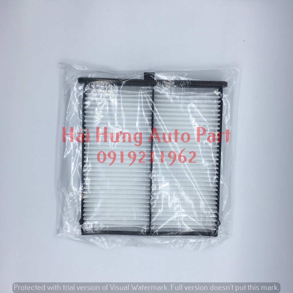 Lọc gió điều hoà  Mazda 3,6,cx-5, Denso chính hãng