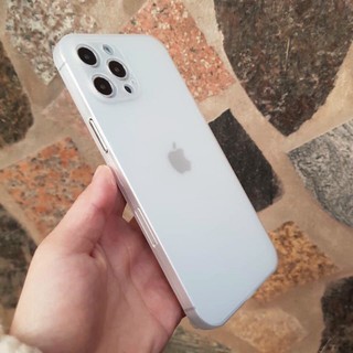 Ốp siêu mỏng ip12/ip12pro/ip12promax ❤️❤️