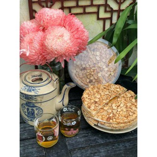 Bánh tráng đậu giòn 300gr
