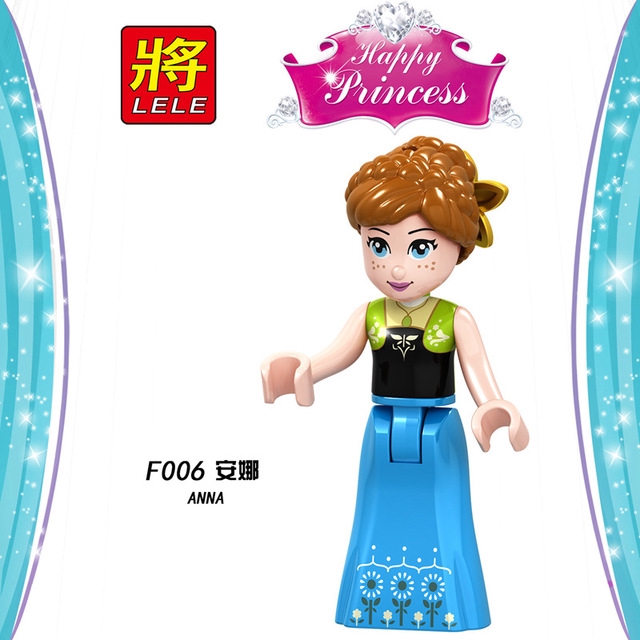 Bộ Đồ Chơi Lego Xếp Hình Công Chúa Olivia Mia Cho Bé