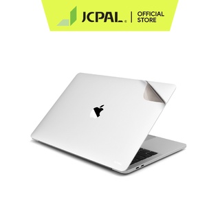 Bộ miếng dán Full JCPAL 5 in 1 Macbook 2019 - 16 inch chống trầy xước cực tốt, chất lượn thumbnail