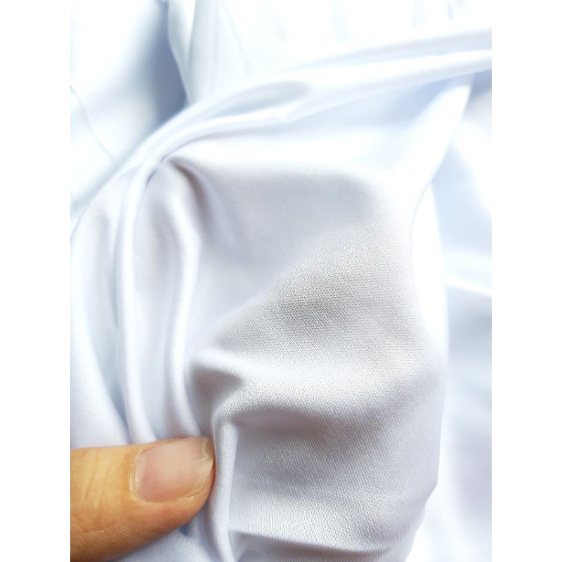 Vải thun lót dùng may lót, trang trí tiệc hay may rèm