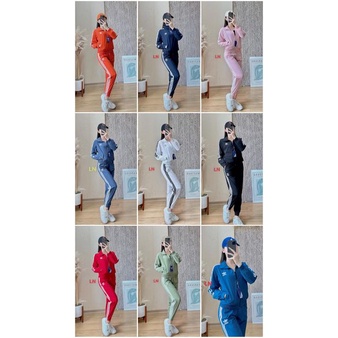 Set bộ gió adidas