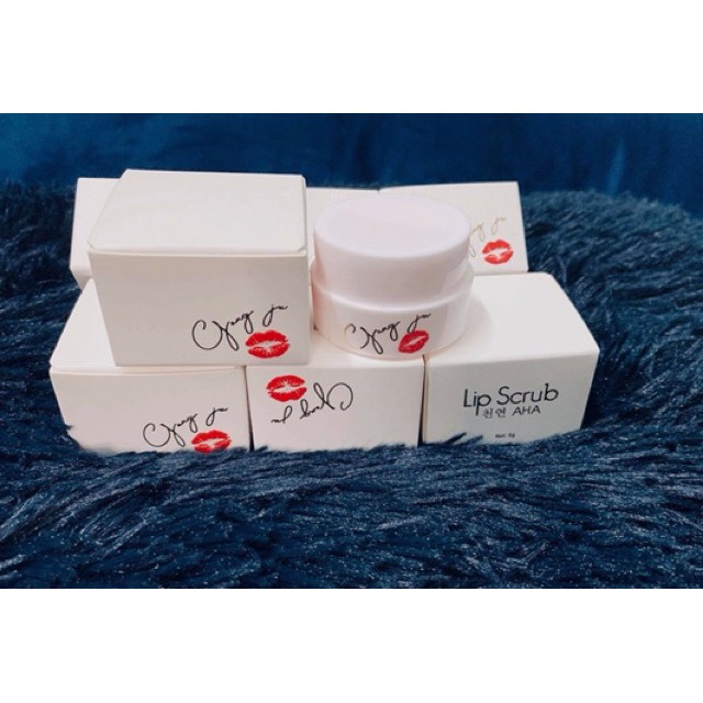 [SP Chính Hãng] Ủ môi Gong Ju Hàn Quốc | BigBuy360 - bigbuy360.vn