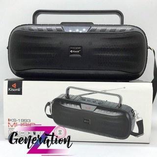 Loa bluetooth kisonli ks-1993