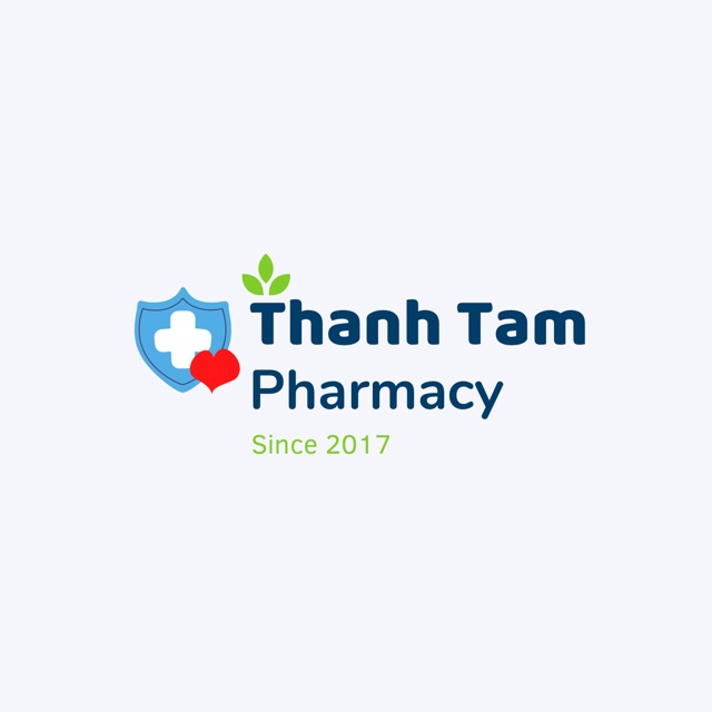 ThanhTamPharmacy_offcial