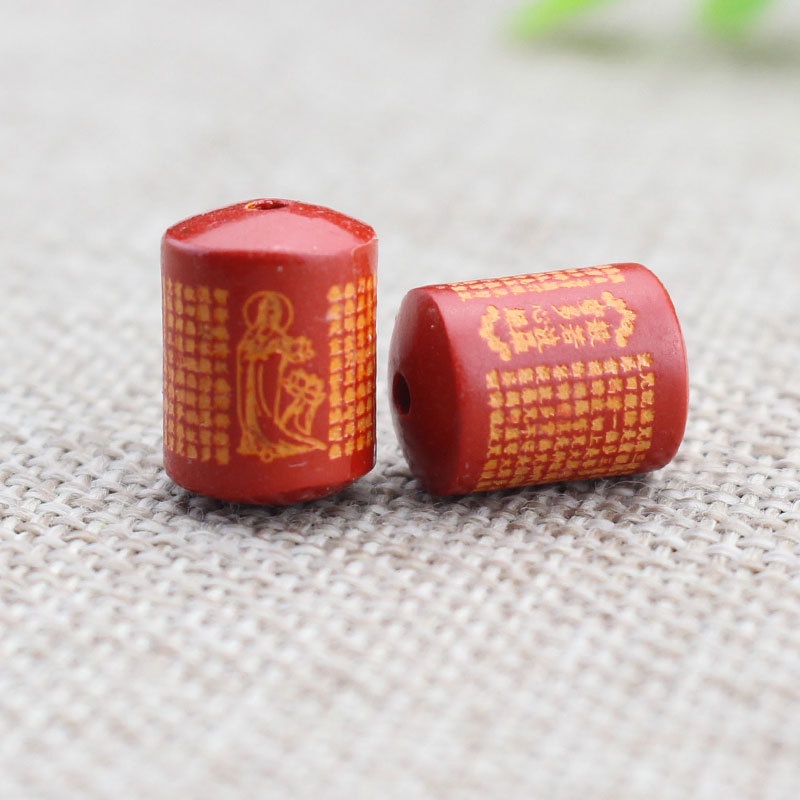 Chuỗi 108 Hạt Dùng Làm Trang Sức Thủ Công