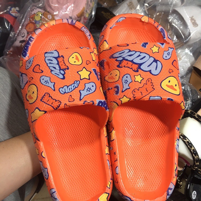 DÉP BÁNH MÌ MẪU MỚI NHẤT size 35-40