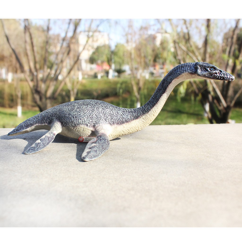 Mô hình Khủng long Plesiosaur - Jurassic World