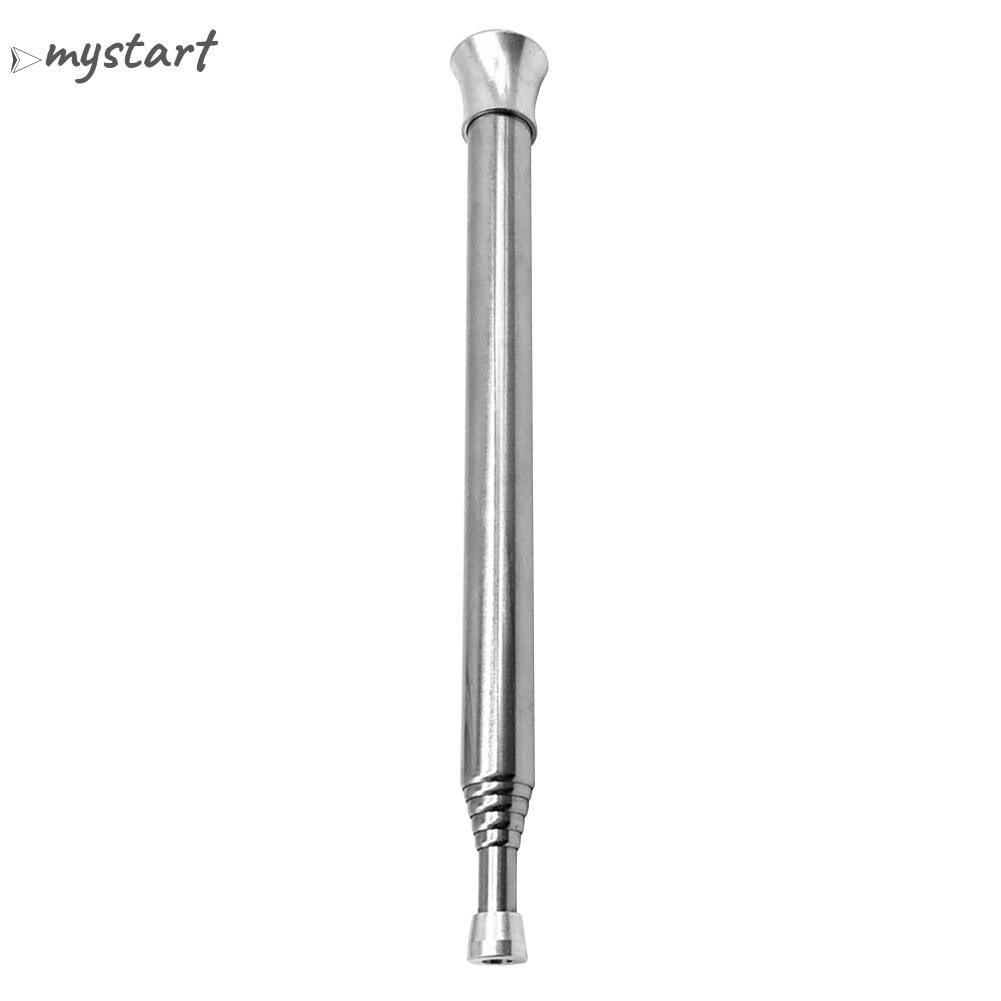 Ống Thổi Lửa Tiện Lợi Khi Đi Cắm Trại