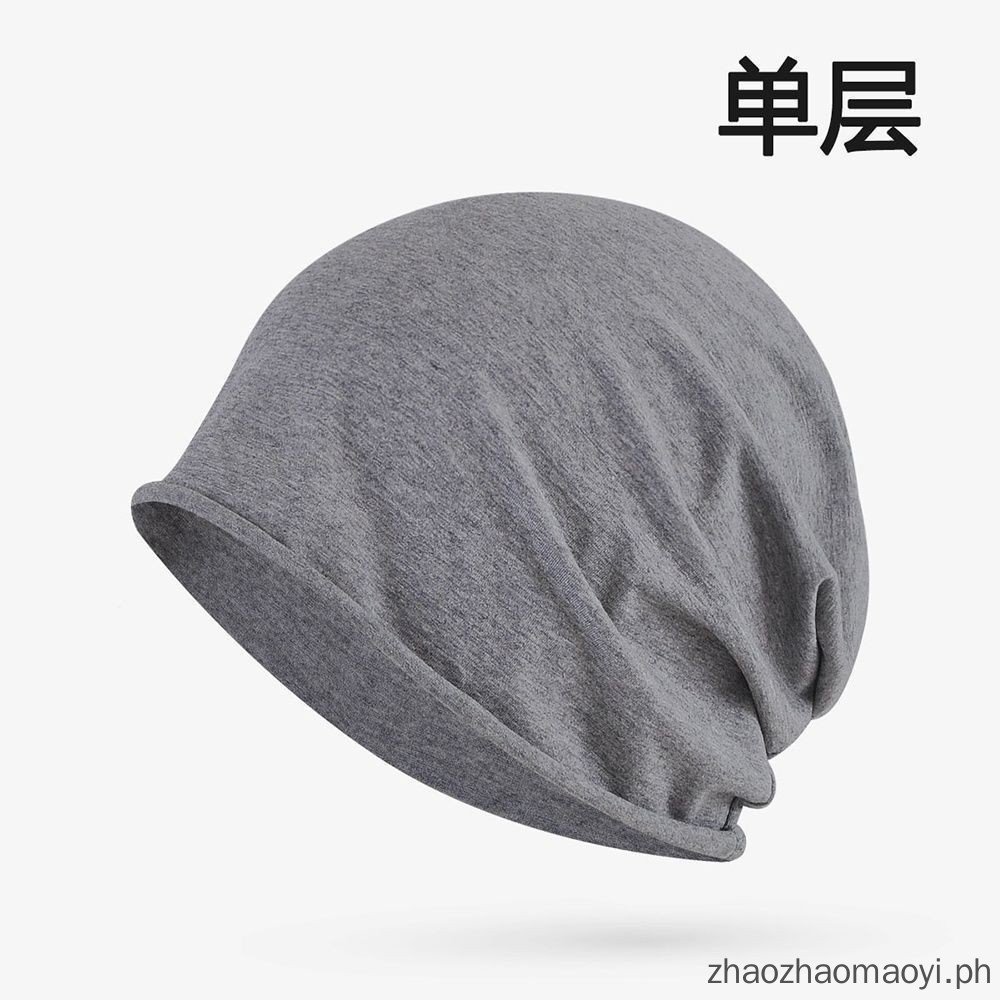 Mũ trùm đầu in họa tiết độc đáo chống bụi bẩn thoáng khí cho nam và nữ