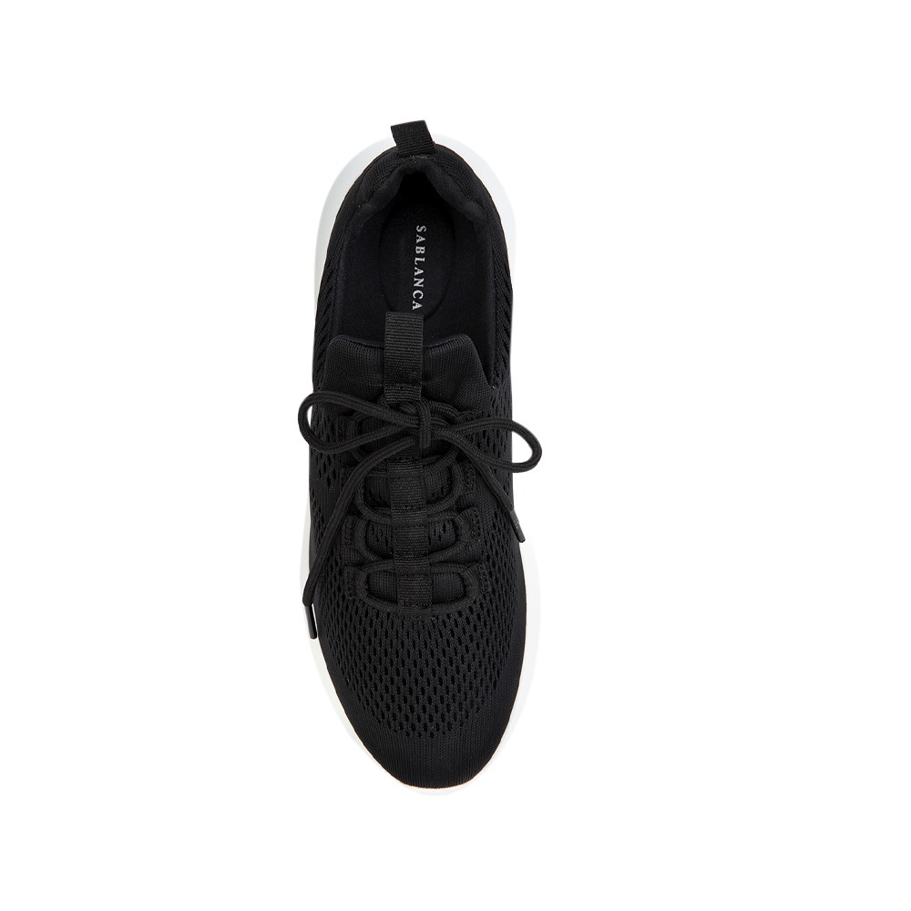 Giày Sneaker thời trang nữ - Sablanca 5050SE0005