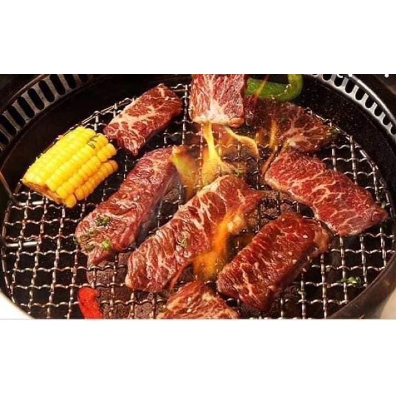 Lõi Thăn Bò Úc Khay 500gr- 1kg