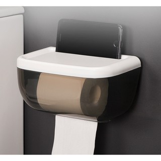 Sỉ 10 hộp đựng giấy vệ sinh