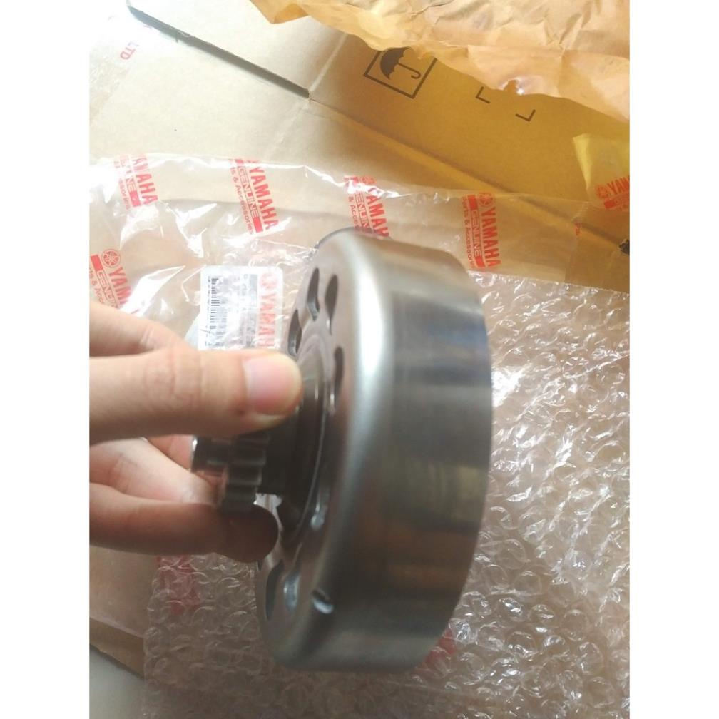 Chuông nồi côn Exciter 135 Yamaha