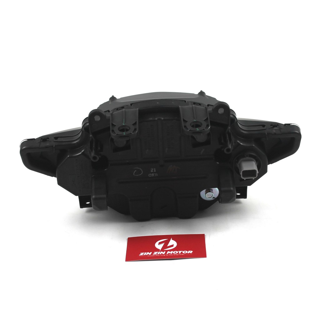 Chóa Đèn Trước - GSX S150 - ZIN ZIN MOTOR